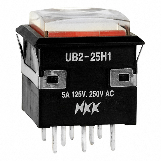 UB225KKW015C-1JC-NR / 인투피온
